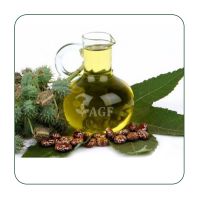 Organic Castor Oil Bulk Supplier