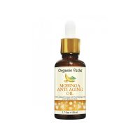 Moringa Anti Aging Oil Worldwide