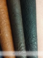 PVC Synthetic Leather for Shoes