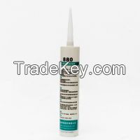 Top quality structural silicone sealant structural adhesive