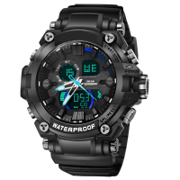 Wholesale High Quality Strap Wrist Band Watch Band Custom Digital Watch