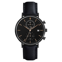 Best Selling Men Relojes Hombre Custom Quartz Brand Men Commerce Watches