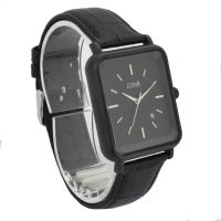 Fashion apple watch Band water resistant quartz watch japan movement