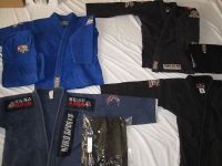 Sell BJJ Gi in competitive prices