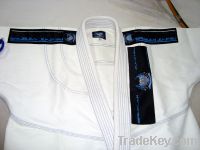 Sell Koral Style BJJ Gi's with Rip Stop Pants