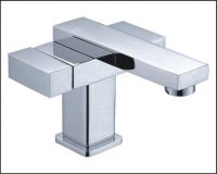cUPC certified basin faucet