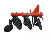 TIGER DISC PLOUGH