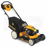 Cub Cadet SC300HW (21") 159cc Self-Propelled High Wheel Lawn Mower