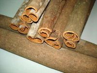 Sell Cassia (cinnamon)