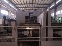 Sell japanses 5 FACE Double Column Machining Center