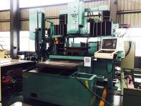 Sell MITSUI Double Column Machining Center J7CN