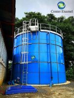 factory price-GFS drinking water storage tanks