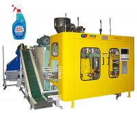 20L blow molding machine for all kinds of plastic bottles