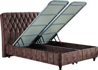 SAFIR Storage Bed - Bed Base