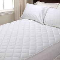 mattress protectors,bed spreads,comforters