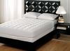 Sell Cotton quilted mattress cover protector coprimatersso trapuntato