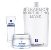SELL: Silk Fibroin Skin Care Set