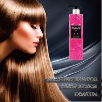 Multi-effect Private label OEM/ODM shampoo Hair conditioner, Perm Loti