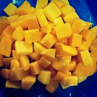 IQF Frozen Mango