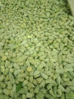 IQF Frozen Okra