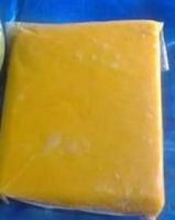 Frozen Mango Pulp