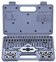 Sell METRIC TAP & DIE SET