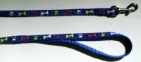 Sell printed dog leash