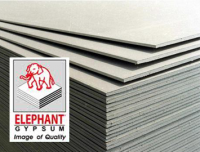 Gypsum Elephant brand (Standard Plus Series)