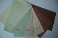 Vertical Blinds Fabrics