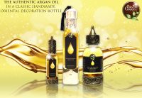 Certified Virgin Argan Oil In Bulk