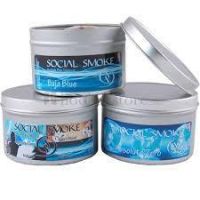 SOCIAL SMOKE SHISHA 100G