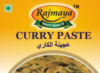 Curry Pastes