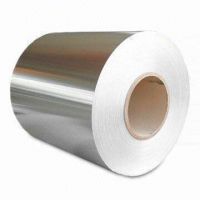 Cold rolled steel coil & Sheet