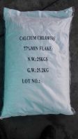 Calcium Chloride