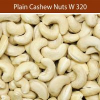 Cashew Nuts (in shell and no shell)