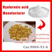 sodium hyaluronate