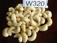 Selling cashew nuts