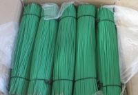 Straight cutting iron wire