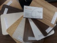 Melamine plywood