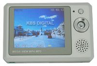 Flash Mp4 player(F438)