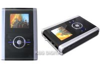 HDD Mp4 player(H469)