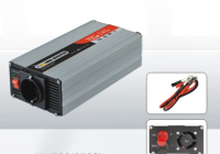 1000W Pure sine wave power inveter