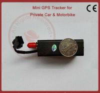 Sell gps vehicle tracking with camera and free map