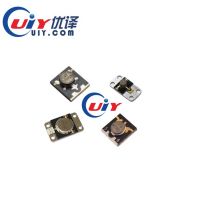 UIY 1.9GHz to 30GHz RF Microstrip Isolator