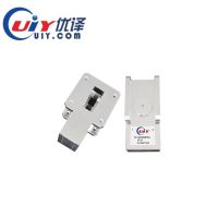 UIY 2.4GHz to 110GHz RF Waveguide Isolator
