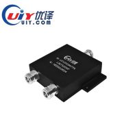UIY 136MHz to 18GHz 2/3/4/8 Way Power Divider