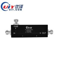 UIY 136MHz to 18GHz RF Directional Coupler