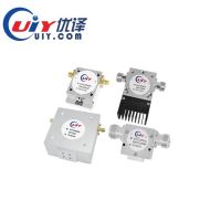 UIY 10MHz to 26.5GHz RF Coaxial Isolator