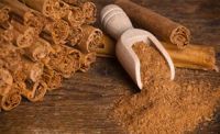 Organic Ceylon Cinnamon Powder