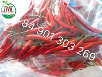 FRESH/ FROZEN CHILLI